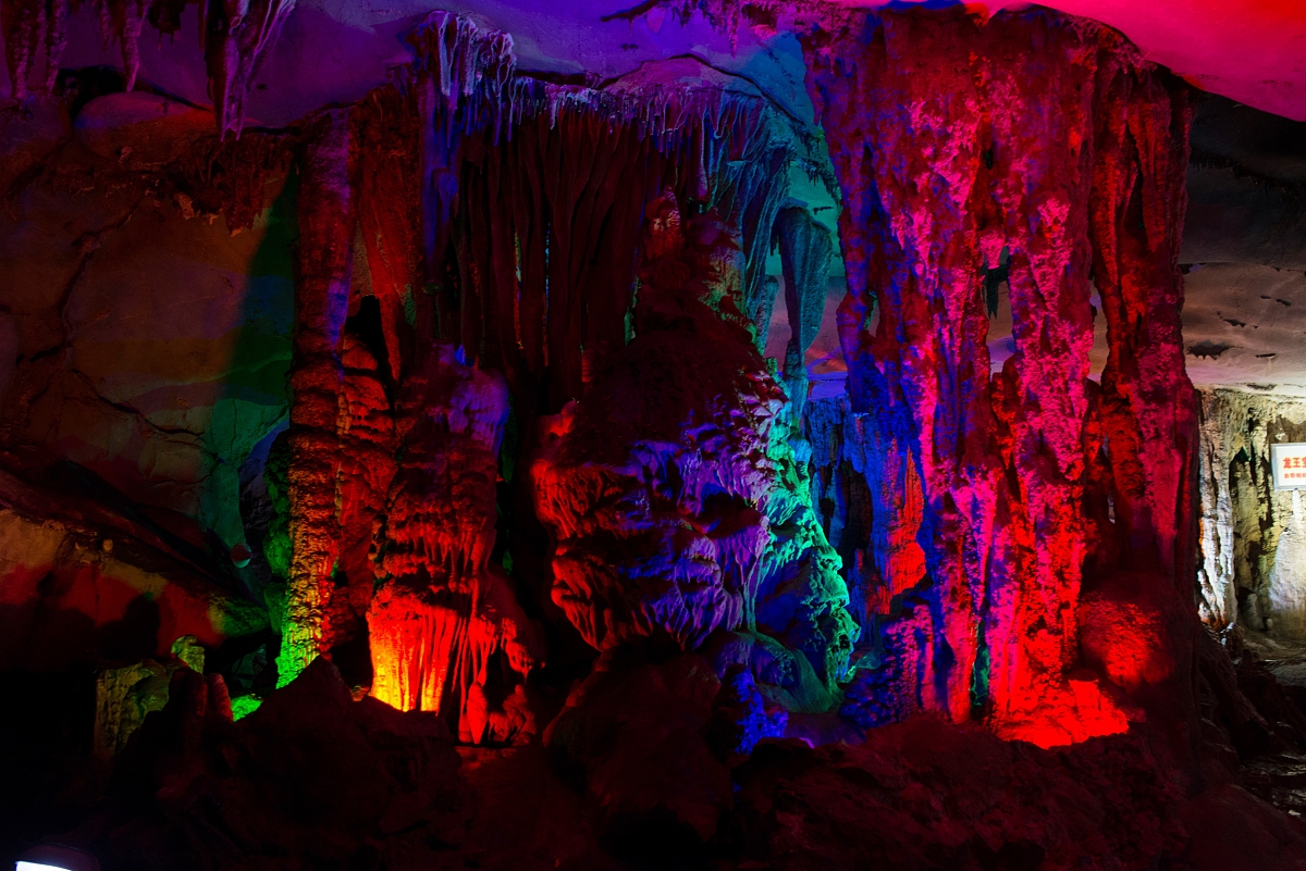 2023年桂林风帆旅游学校怎么样？好不好？就业前景如何？