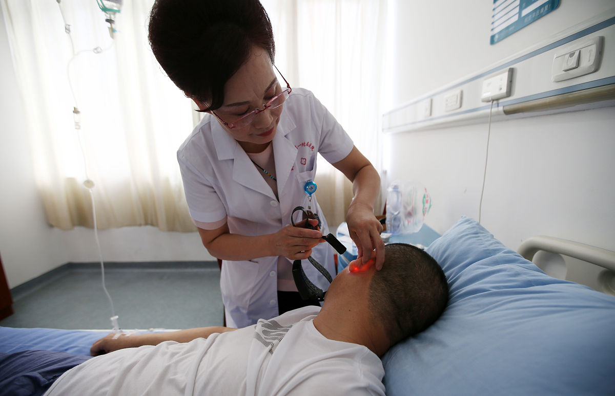 突发性耳聋怎么办