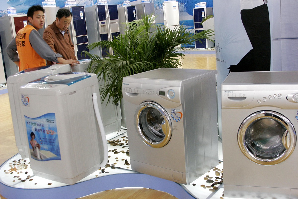 家电王中村刚亲临！AQUA家電冰箱洗衣机选购技巧大公开！