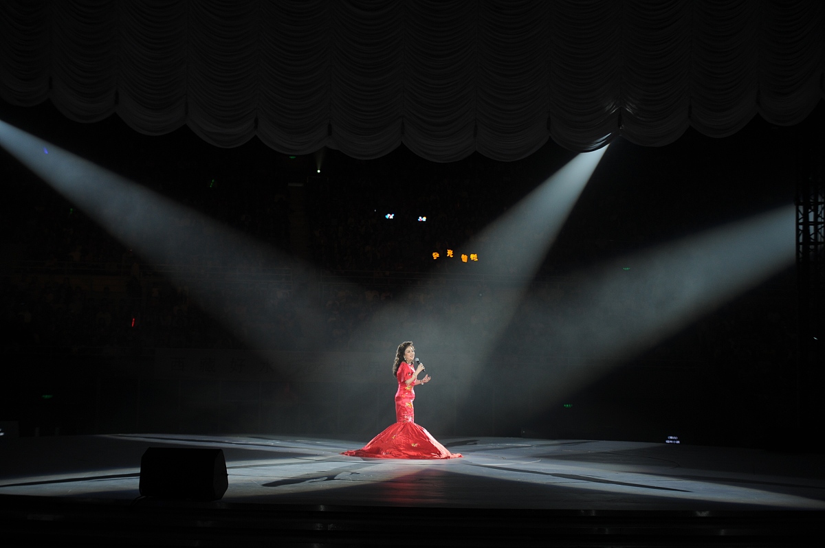 开心就好：为什么我在笑？