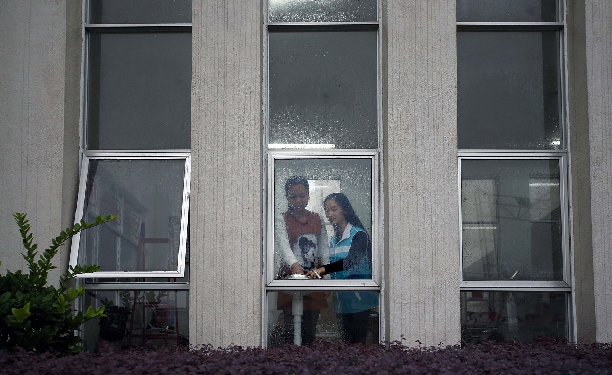 桂林医学院地址：广西桂林市临桂区鱼洞路116号