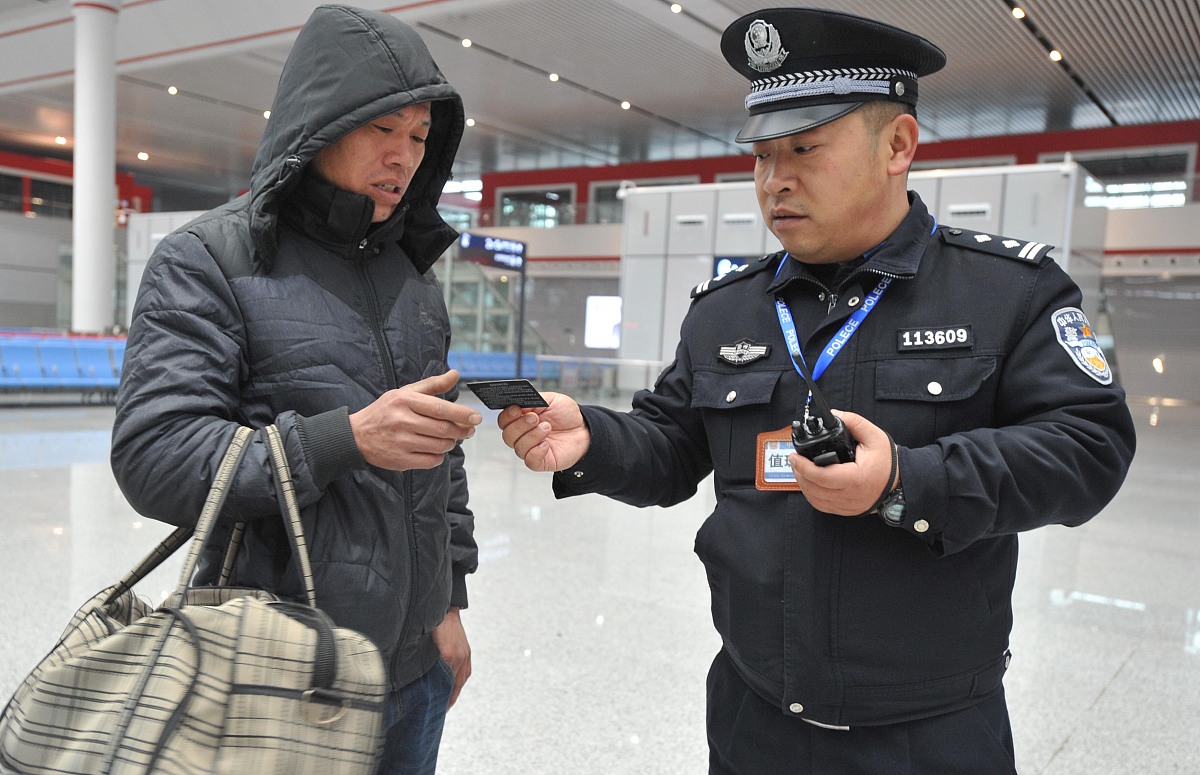 报读贵阳高铁学校高铁专业，值得吗？