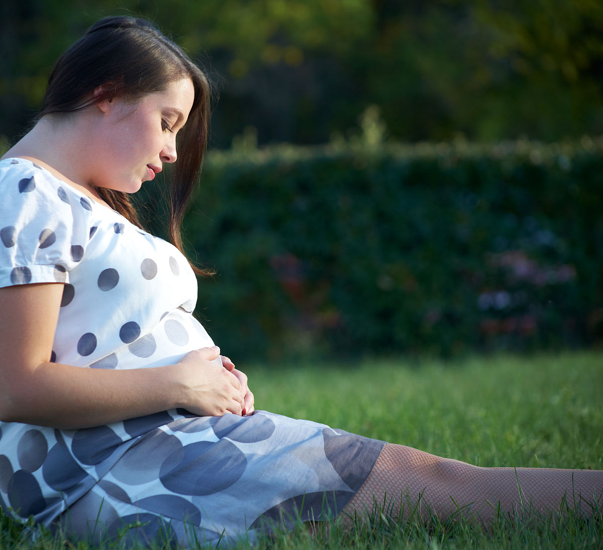 pregnancy