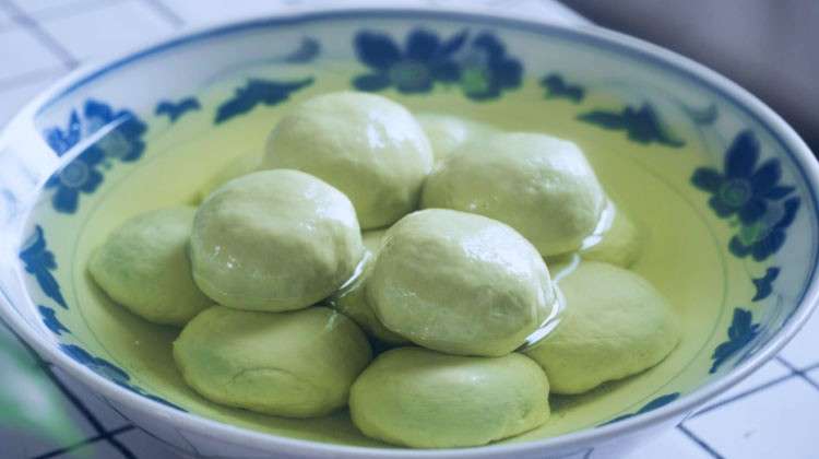 早餐别吃油条了,教你这样做面条,步骤详细,做法简单,出锅超香