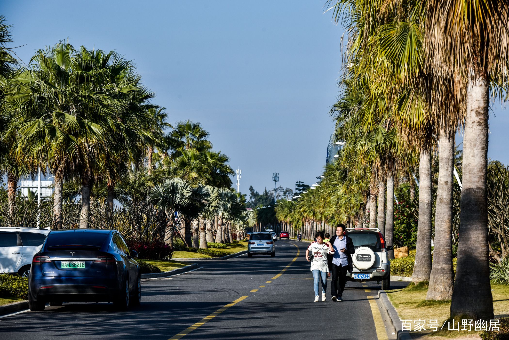 我国沿海最美城市:《西虹市首富》取景地,春节