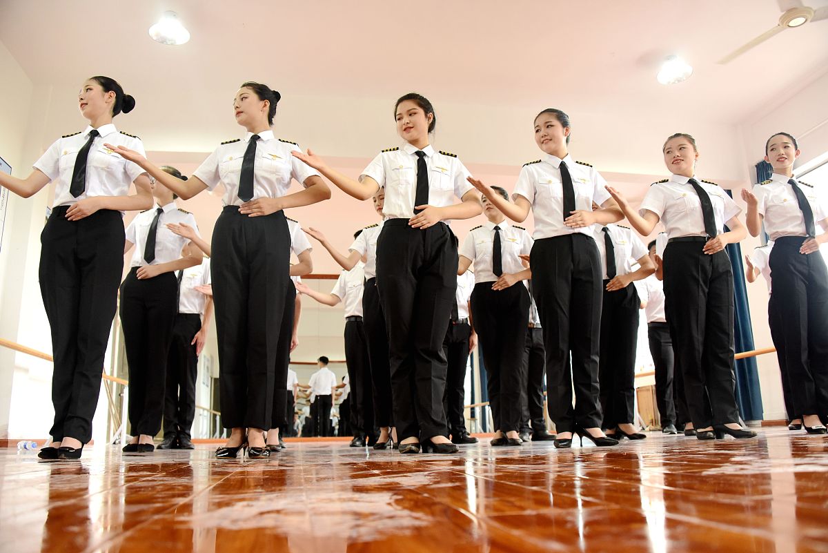 定西酒店服务与管理专业前景怎么样？未来就业方向分析