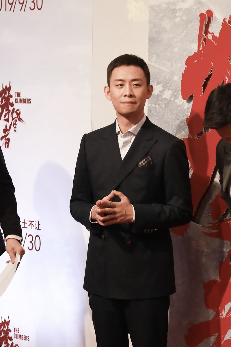 张译：实力派演员，作品介绍及获奖情况