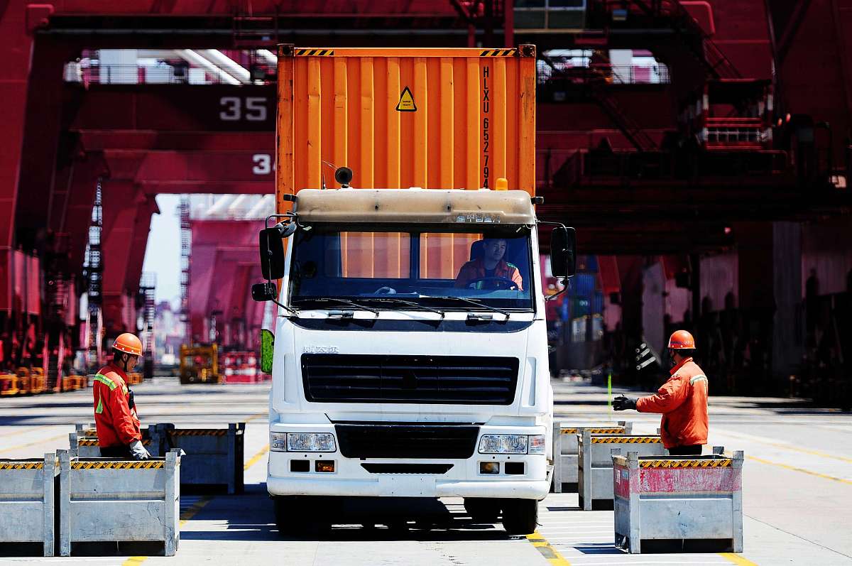 超限运输检测站装卸服务项目经营服务方案：高效、安全、规范的货物装卸和转运服务