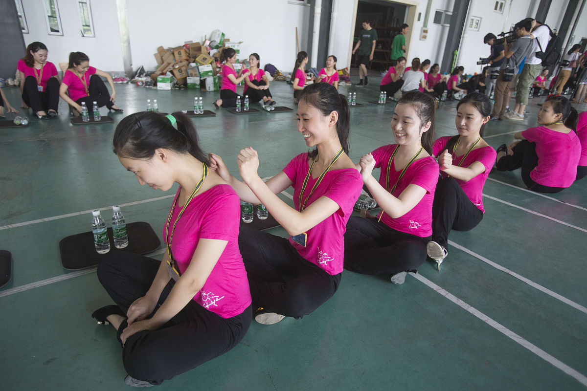 平江县璐璐艺术职业学校2021年招生对象