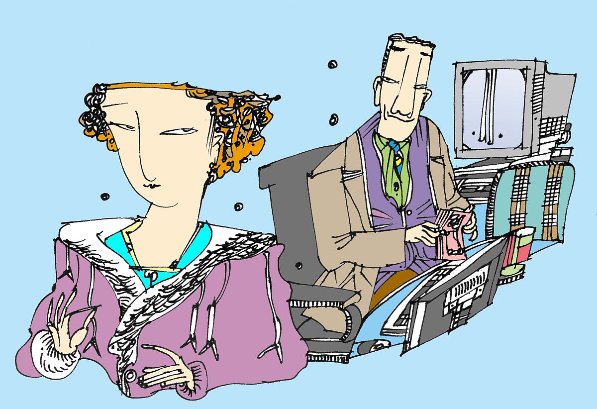 男友说‘把我当成他心里最好的意情’是什么意思？