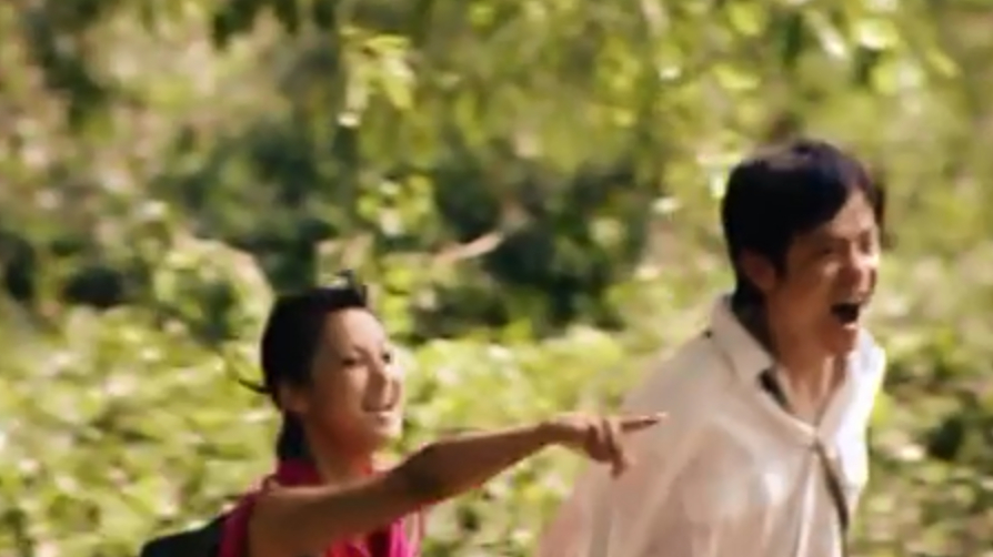 爱是一颗幸福的子弹第9集:宝宝给江林送饭,尔冬洗衣服