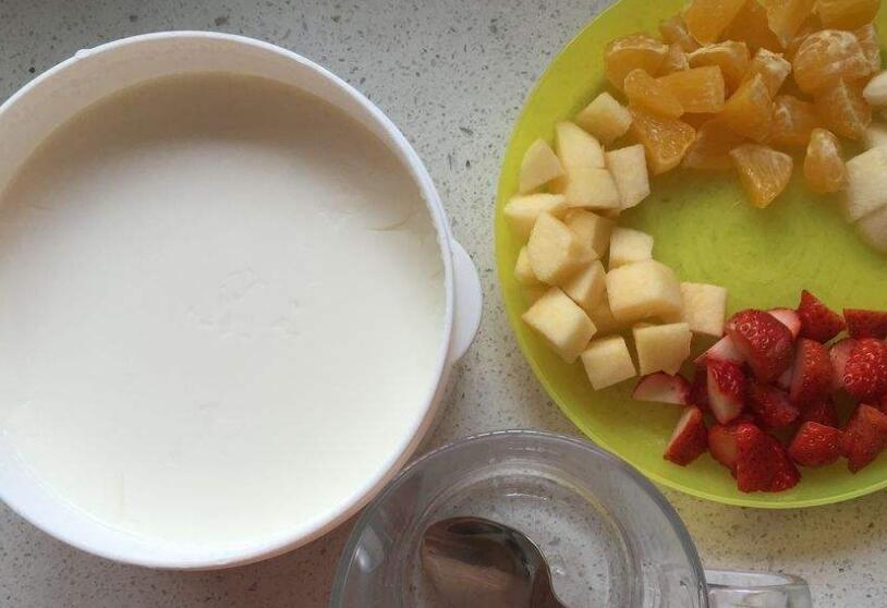 早餐别光吃豆浆鸡蛋,这些食物好吃又营养,几块钱就搞定!