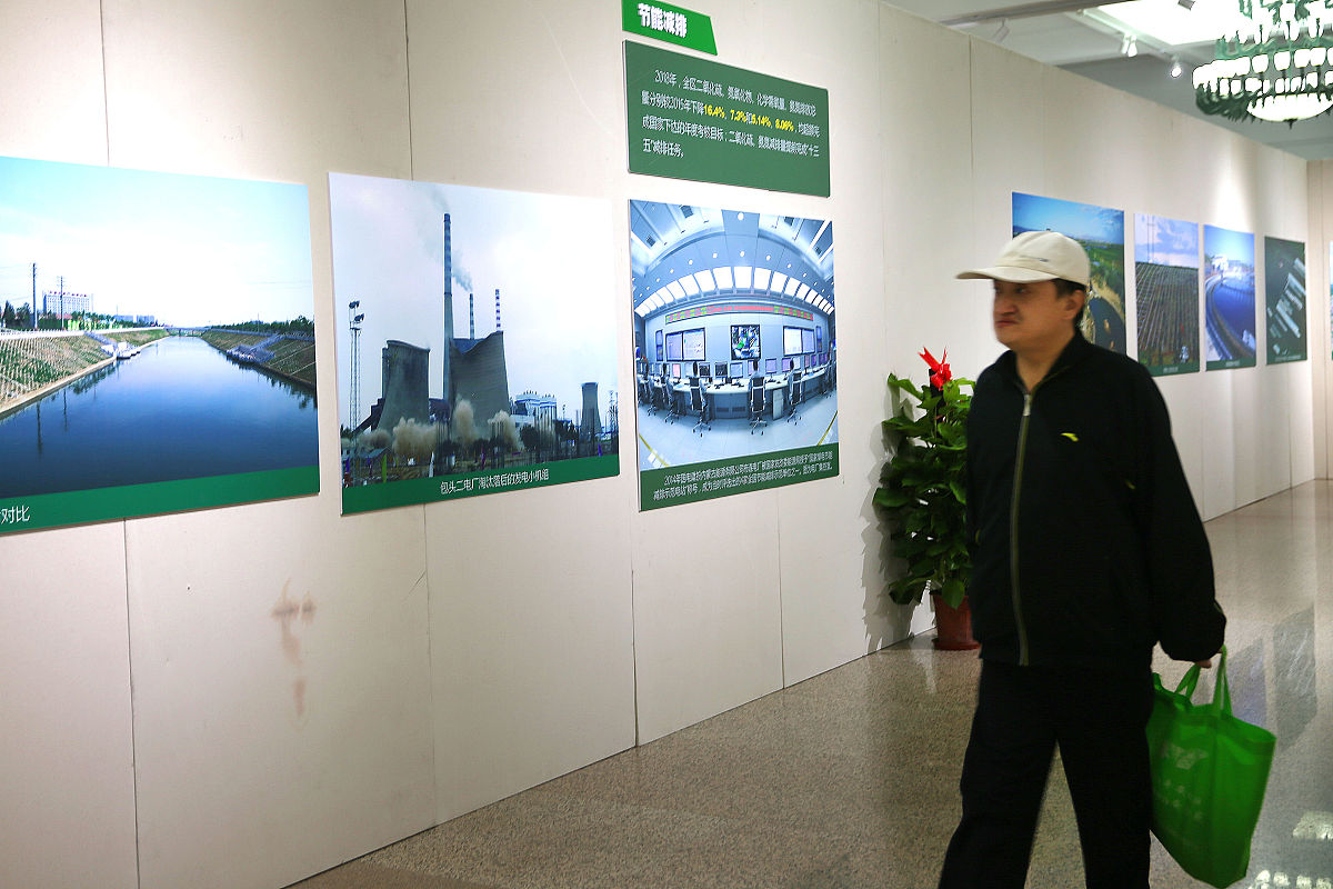 濮阳职业技术学院环境监测与治理技术专业涉及哪些课程怎么样