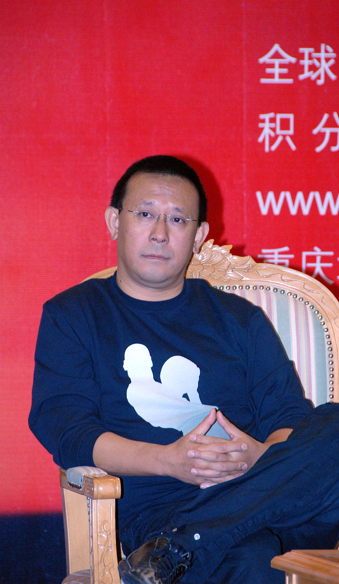 2007年 10月 15日 , 北京 , 《 太阳 照常 升起 》 希望工程 活动 启