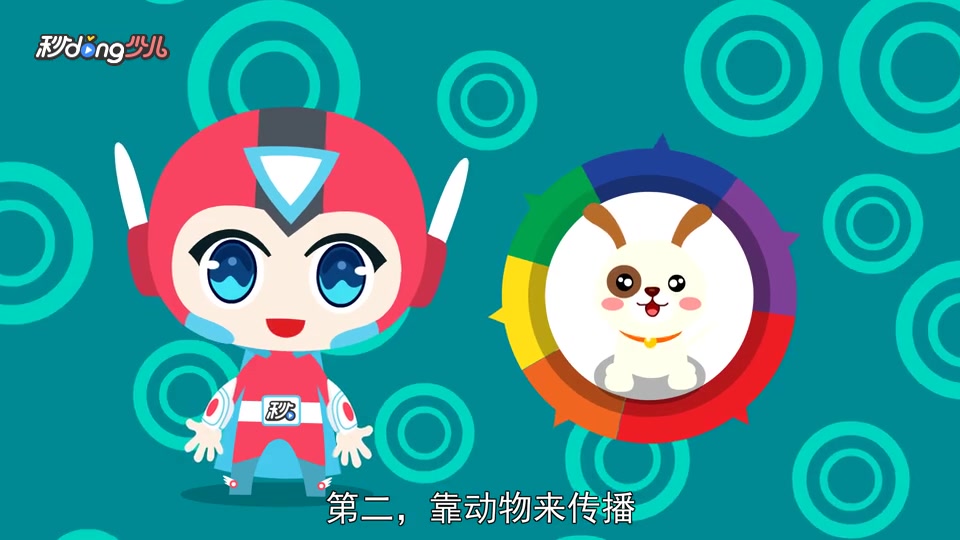 盘点植物传播种子的小妙招