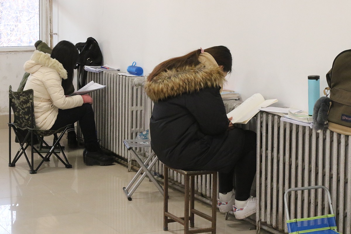 一天背完100页内容的技巧：高效学习方法和建议