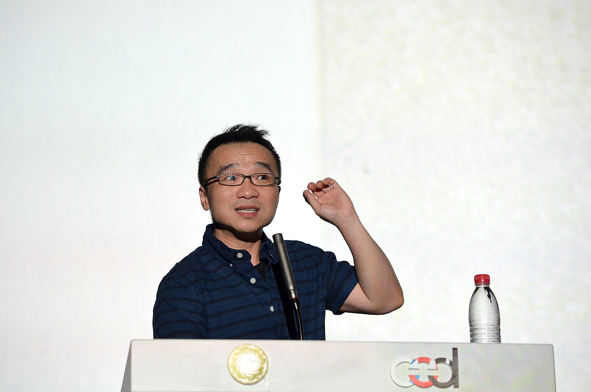 集思录的毛之川是谁？能介绍下吗