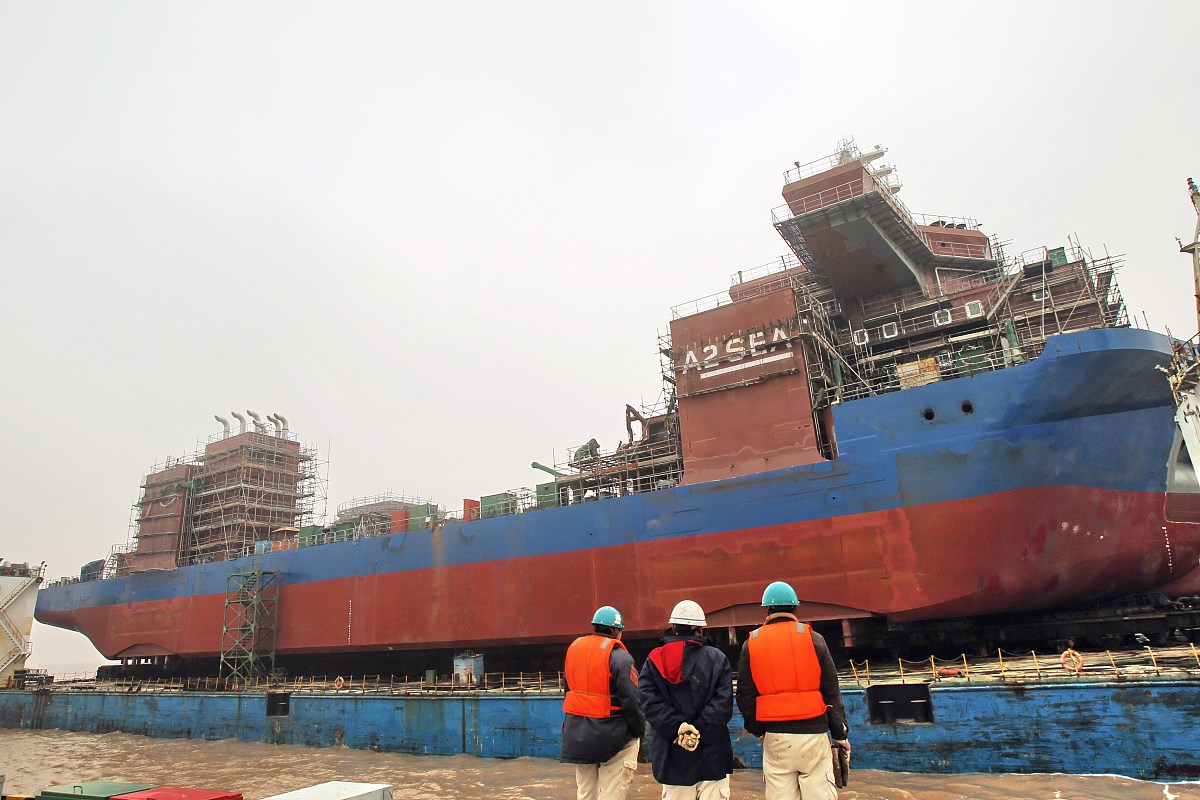 渤海船舶职业学院会计专业好就业吗