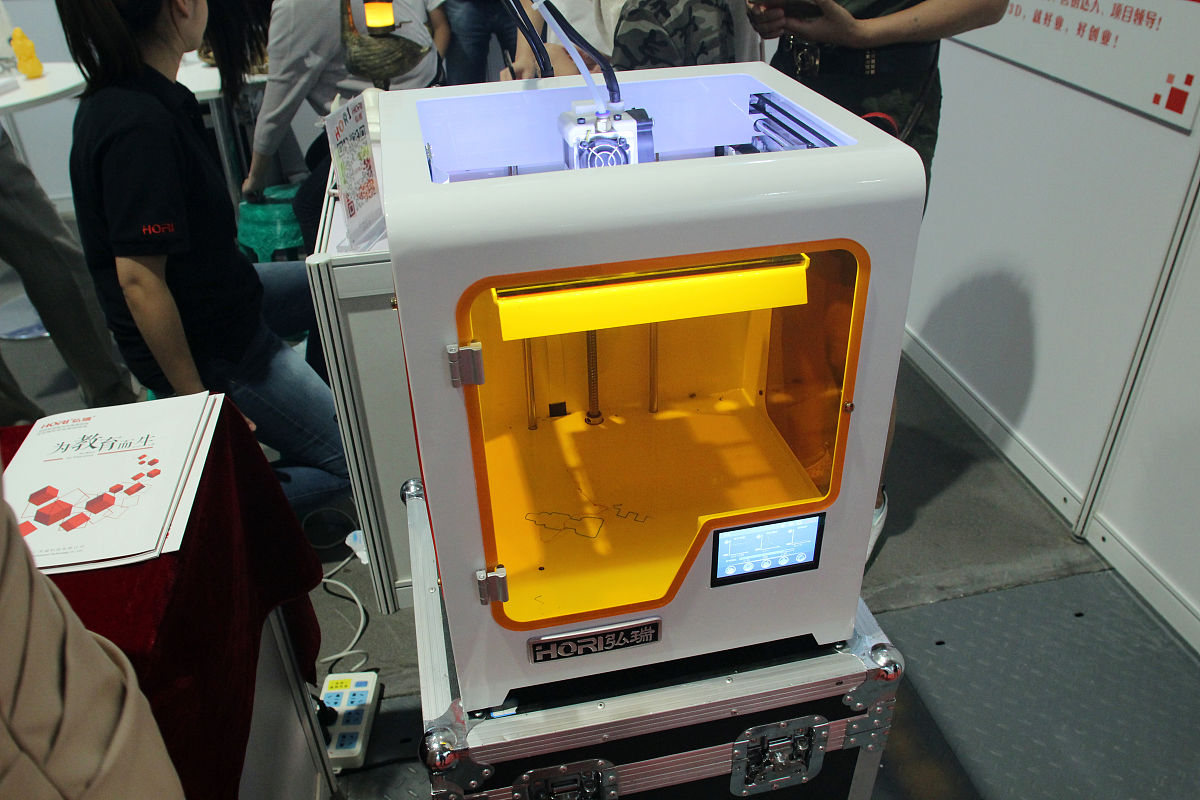 Voron 2.4R2 3D 打印机：了解其特点和优势