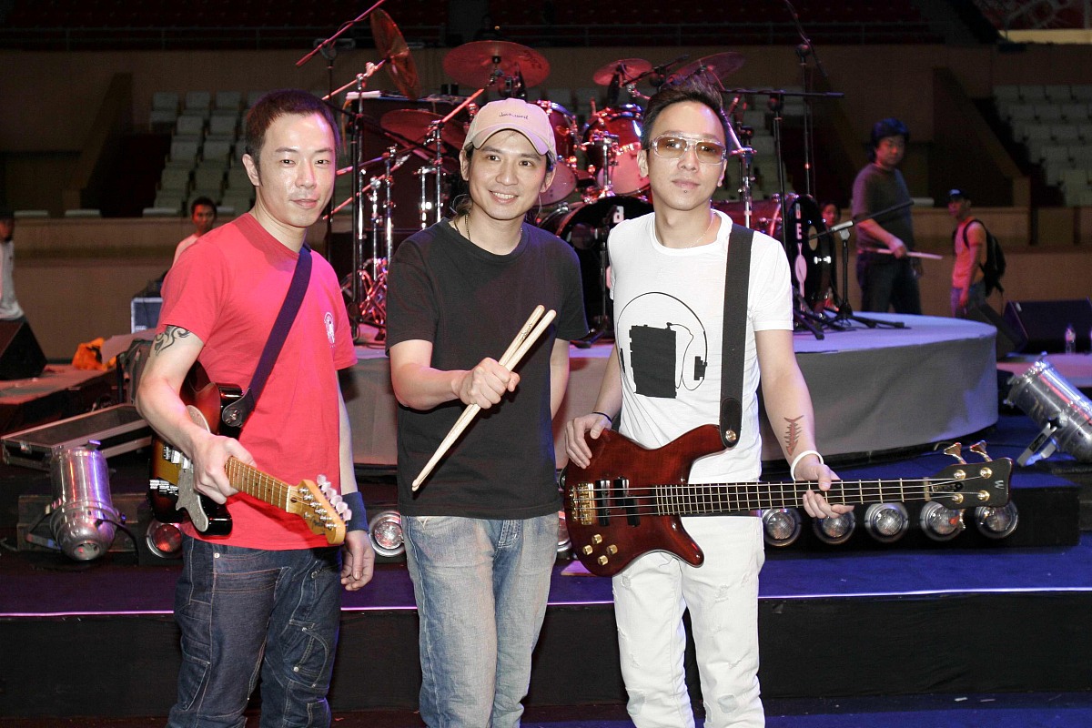 你连陈钧都不知道是谁