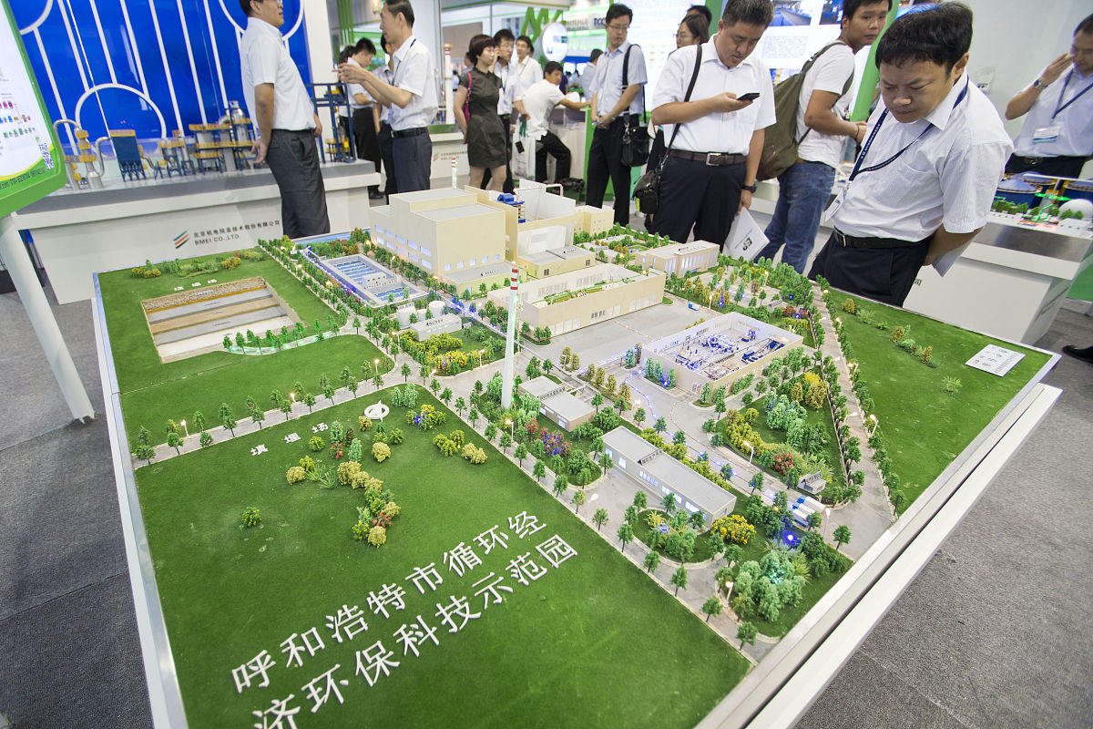 联通光猫二次回收效益：环保、经济、社会多赢