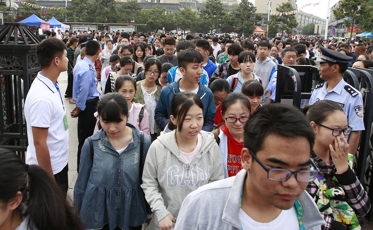 江苏淮安中学排名：哪所学校最适合你？