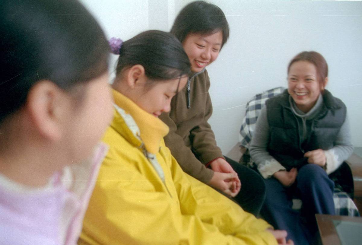 社会心理服务模式在未成年被害人这一群体中有什么必要性