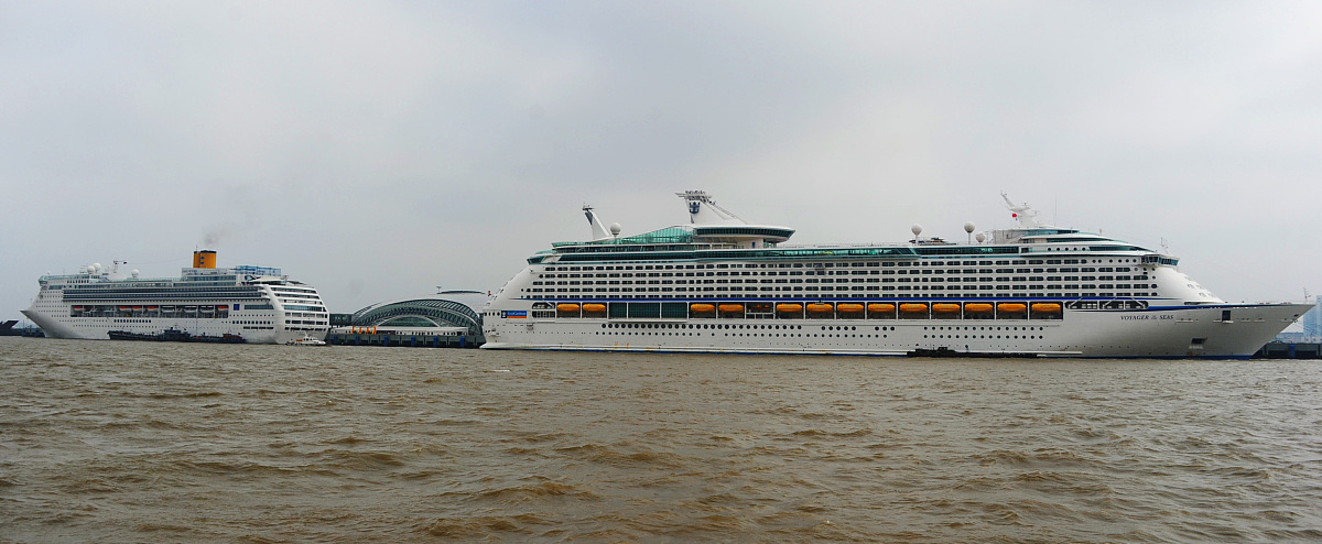 2023年报读国际邮轮乘务管理专业：经验分享与建议