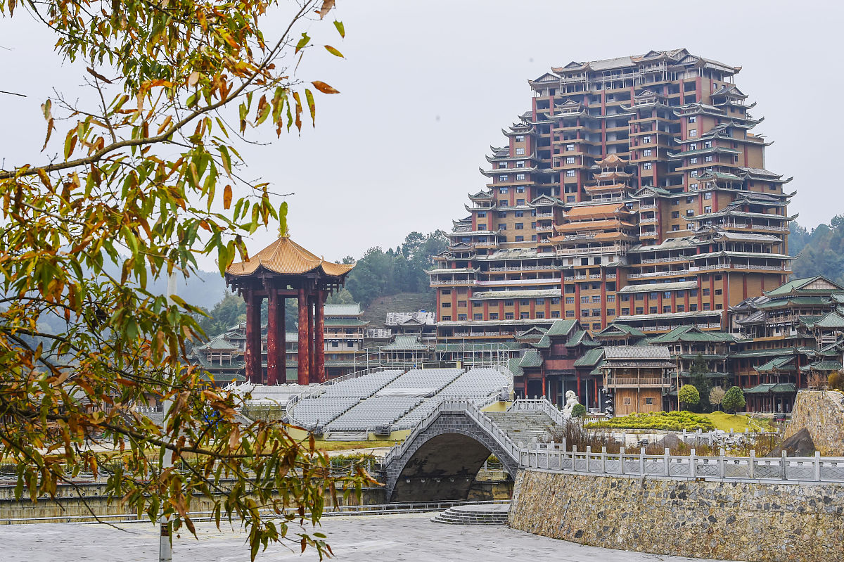 贵州建筑工程资质标准详解：等级划分、要求及意义