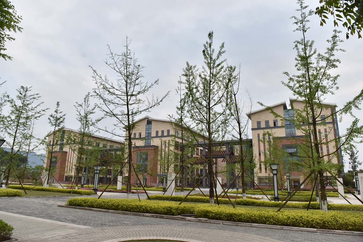 贵州2021哪些学校有汽修学校