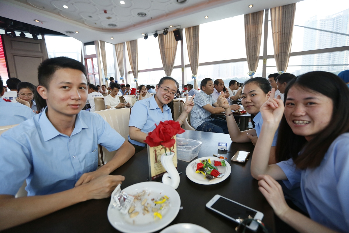 通海县职业高级中学中餐烹饪与营养膳食专业招生 - 培养未来餐饮人才