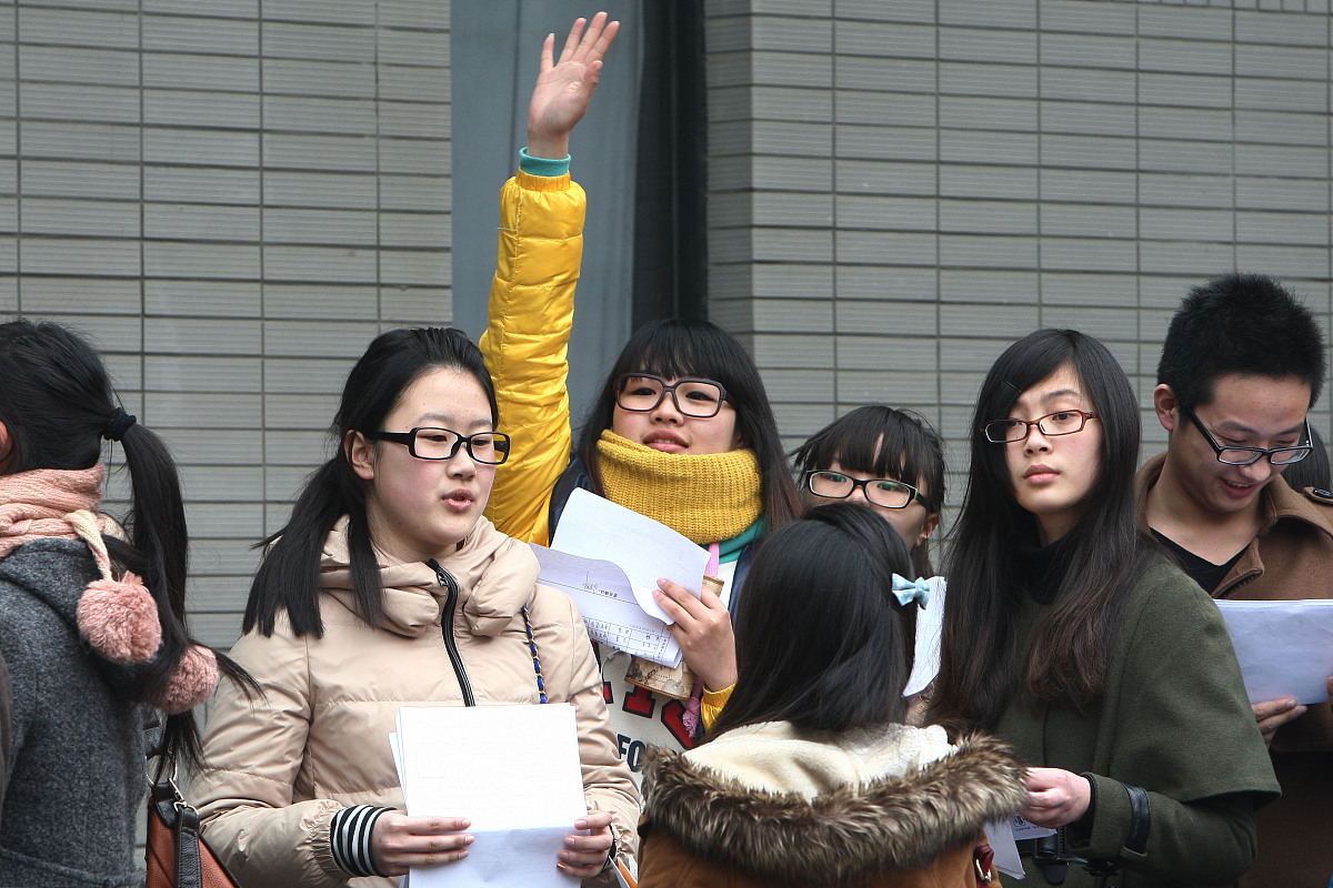 上海大学大一新生学习生活感悟：充实、多彩、充满机遇