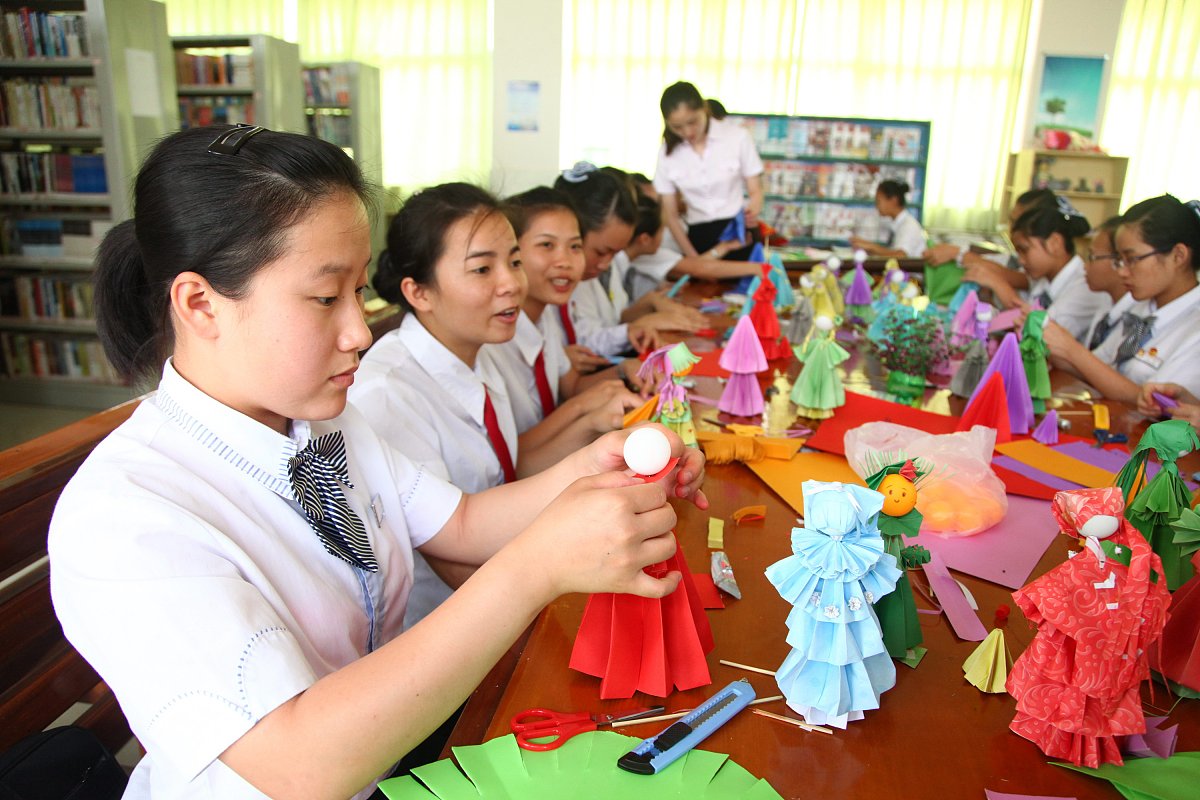广东高州农业学校2022年招生简章 - 专业选择指南