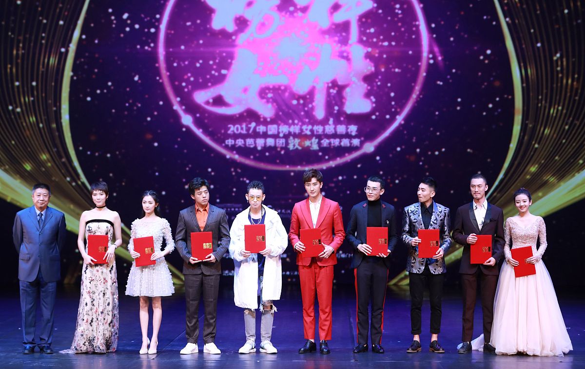 山西艺术职业学院主持与播音专业怎么样