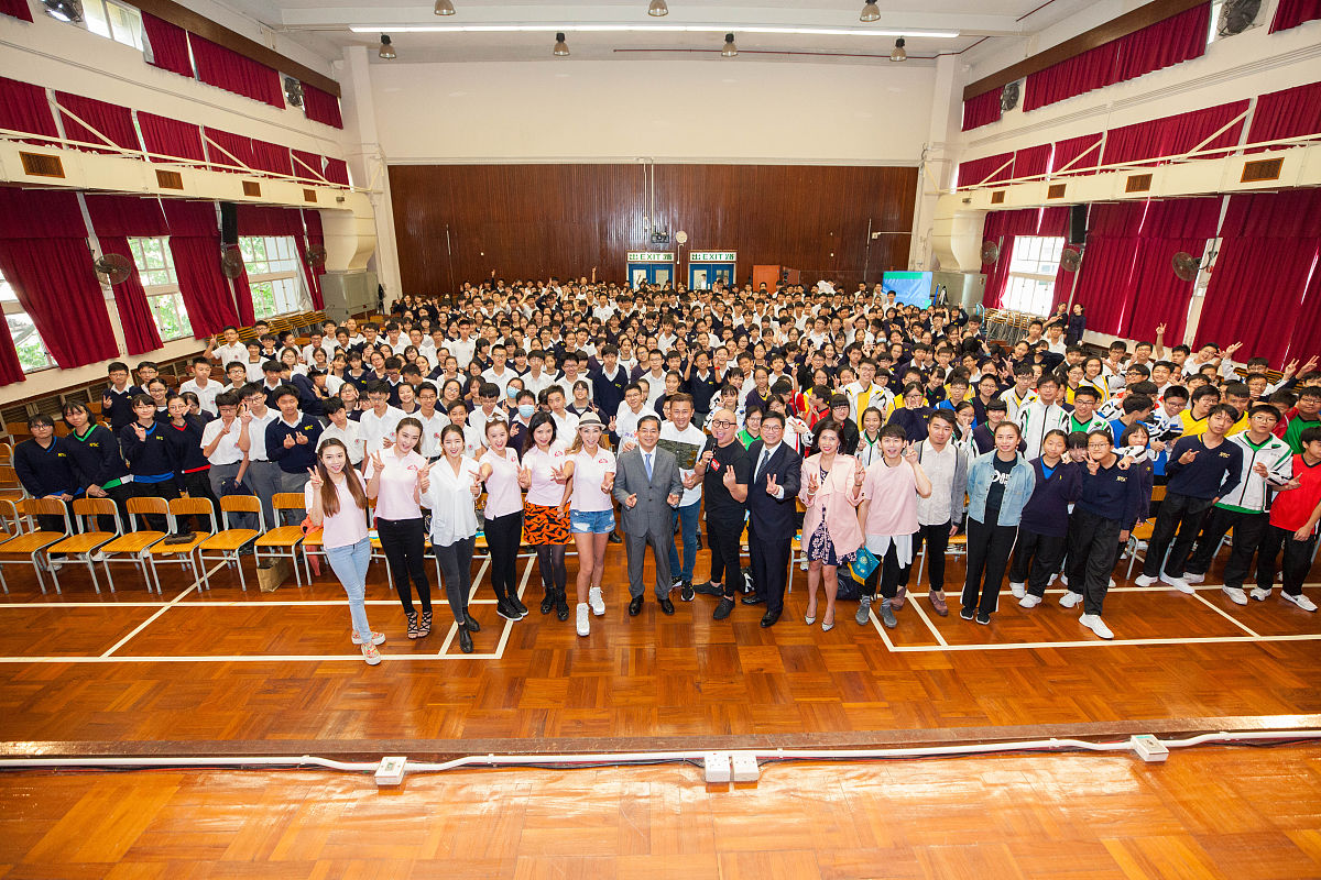 四川管理职业学院学生在微电影展示活动中获二等奖