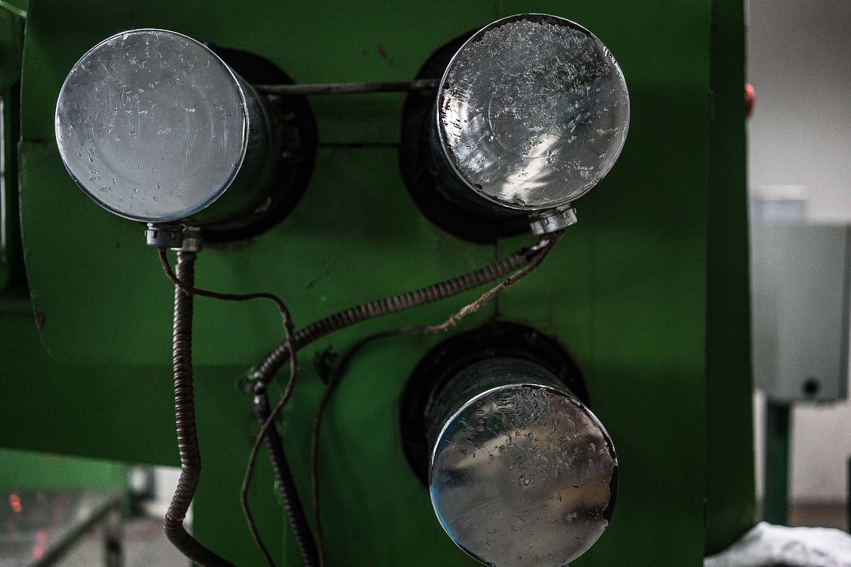 科创防爆应急灯 - 安全可靠的应急照明解决方案