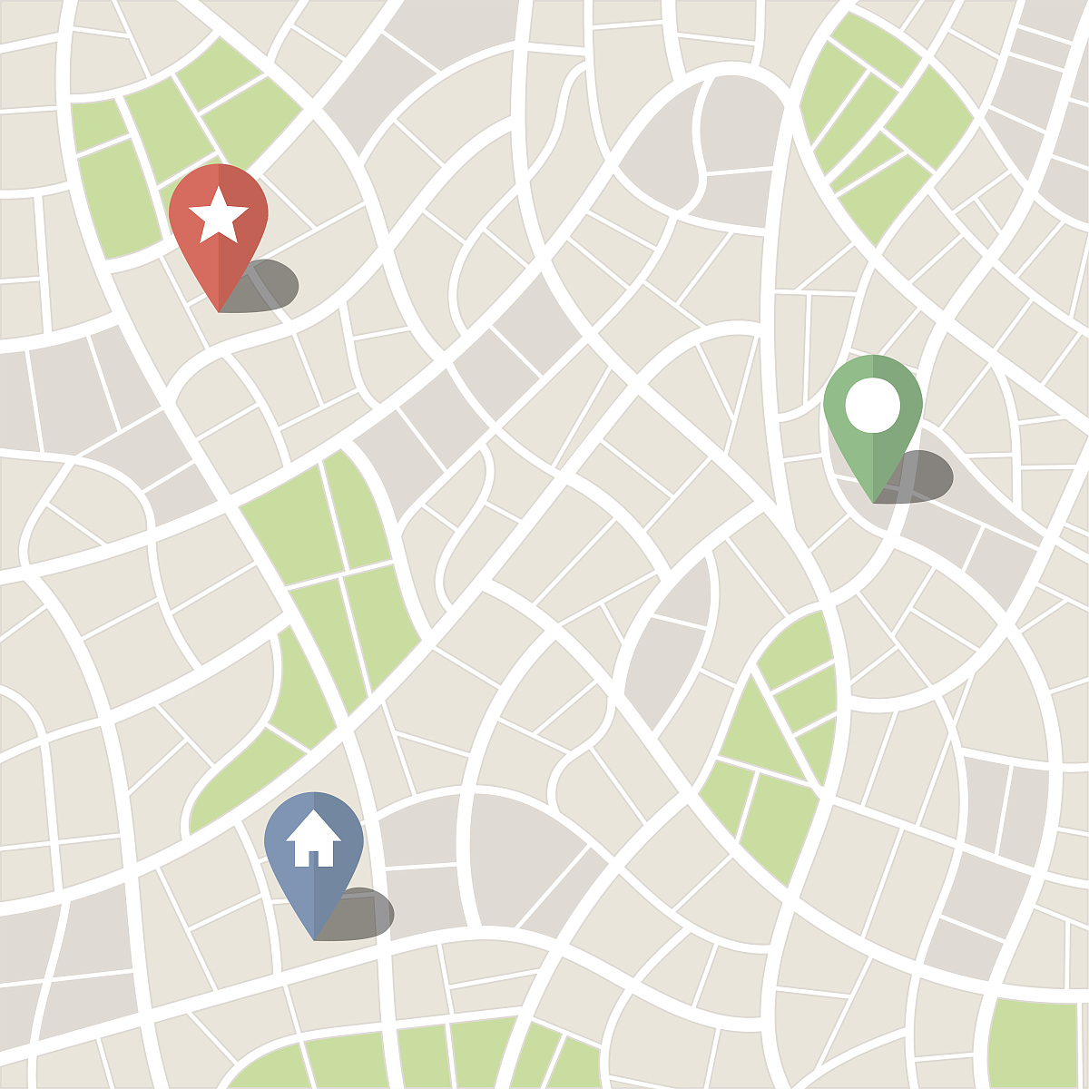 高德地图测距功能js