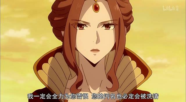 如何评价盾之勇者成名录,“尚文的凯旋”这话有个问题值得思考