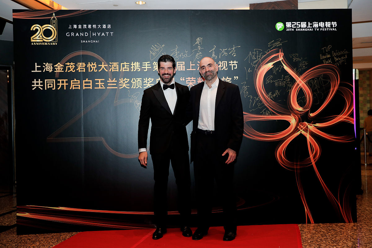 凯悦集团酒店创始人