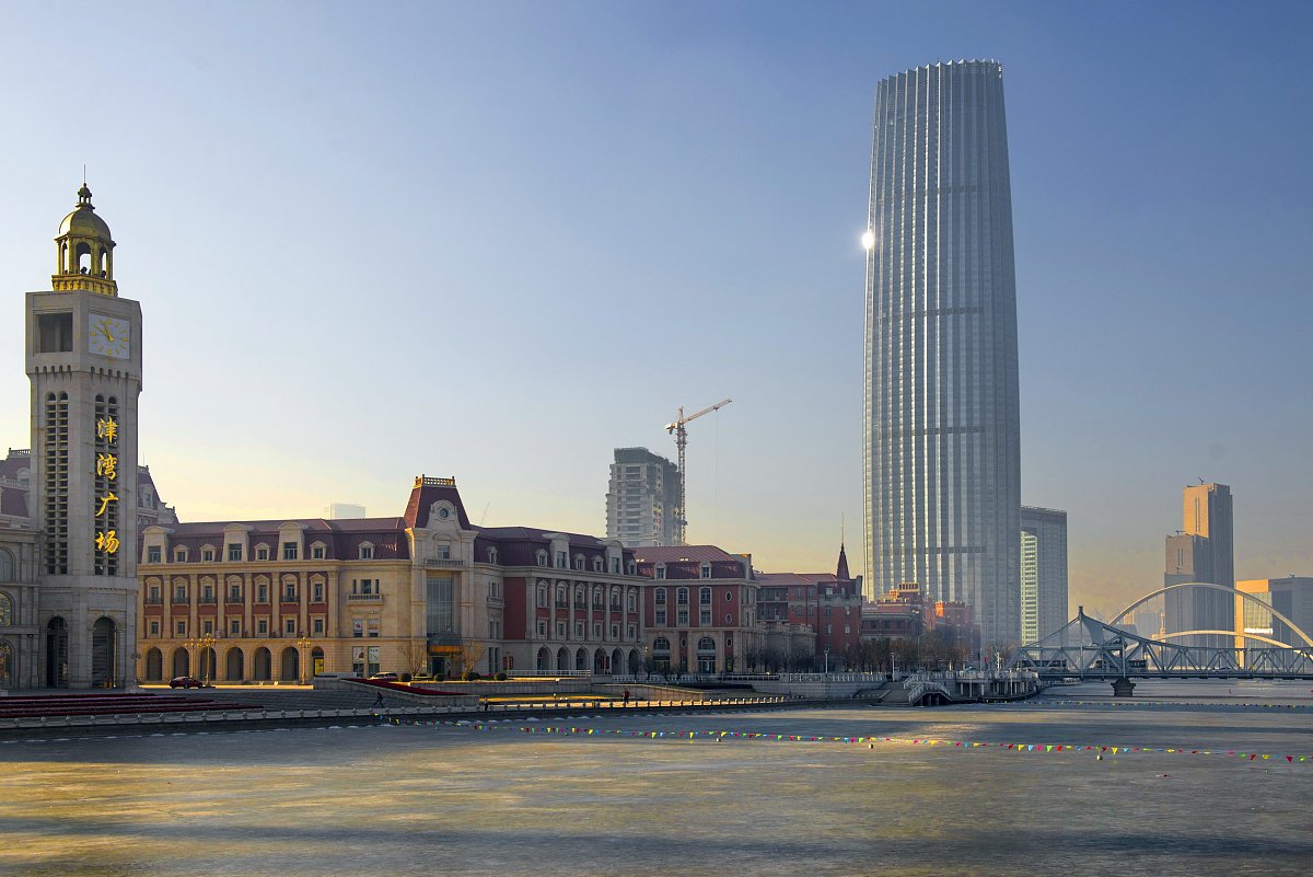 天津市建筑工程学校这些专业快来挑！
