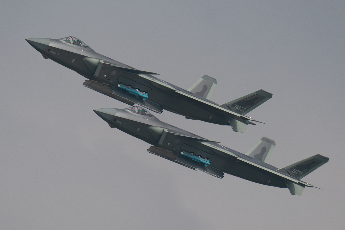 四代战机首要技术指标：隐身性能