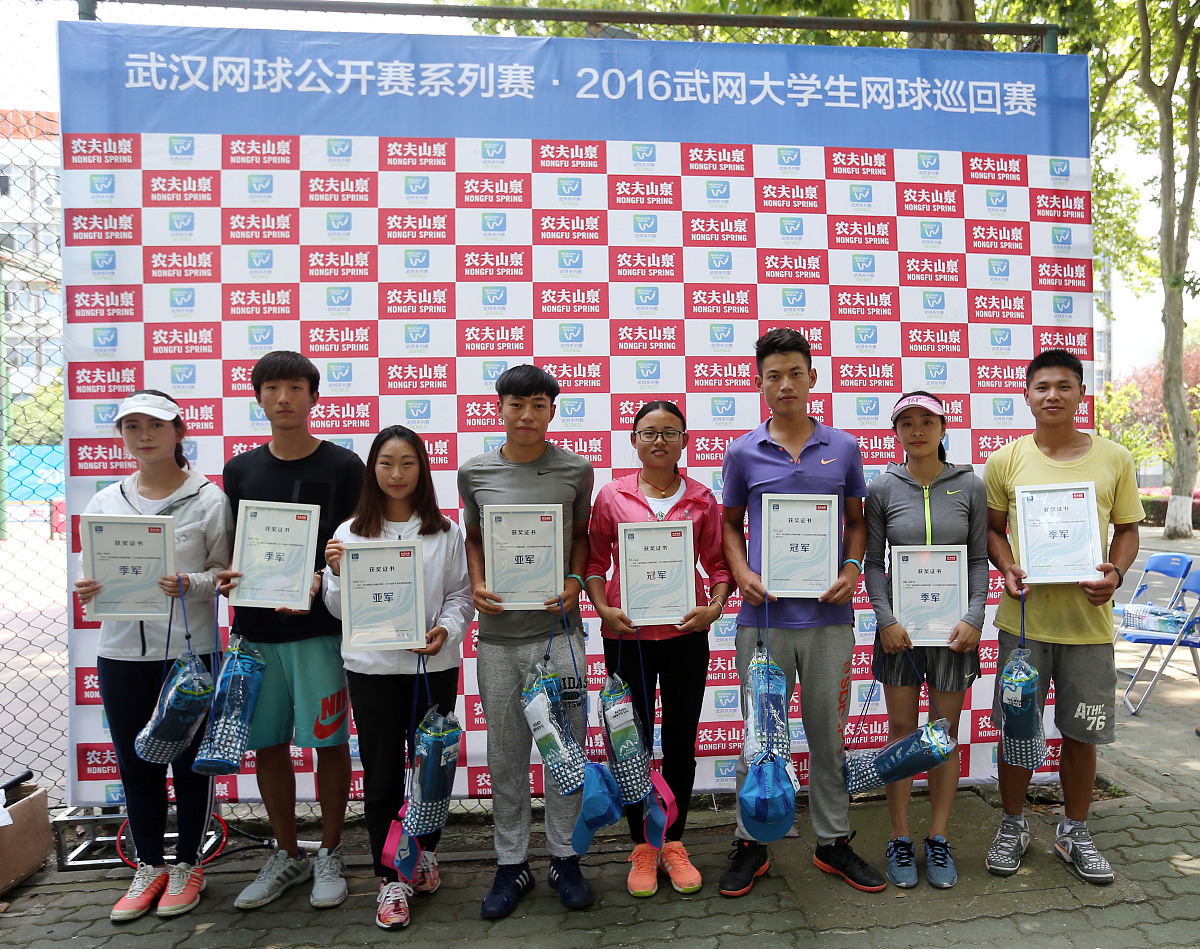 大学生竞赛圈微信公众号能有哪些业务板块？