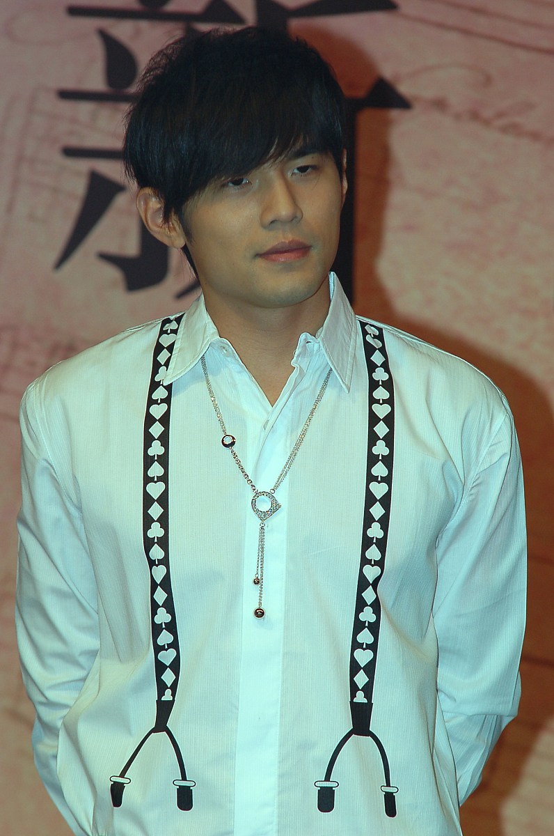 解密《不能说的秘密》：周杰伦电影带来的创作灵感