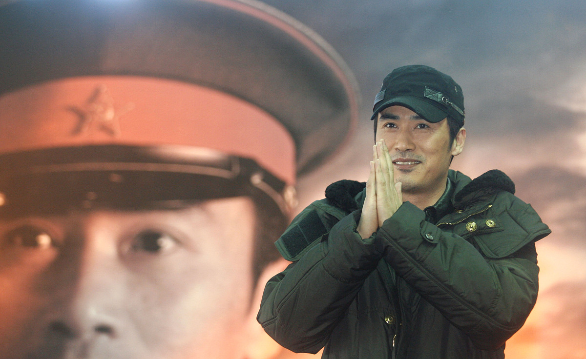 柳云龙的电视剧《风筝》怎么样