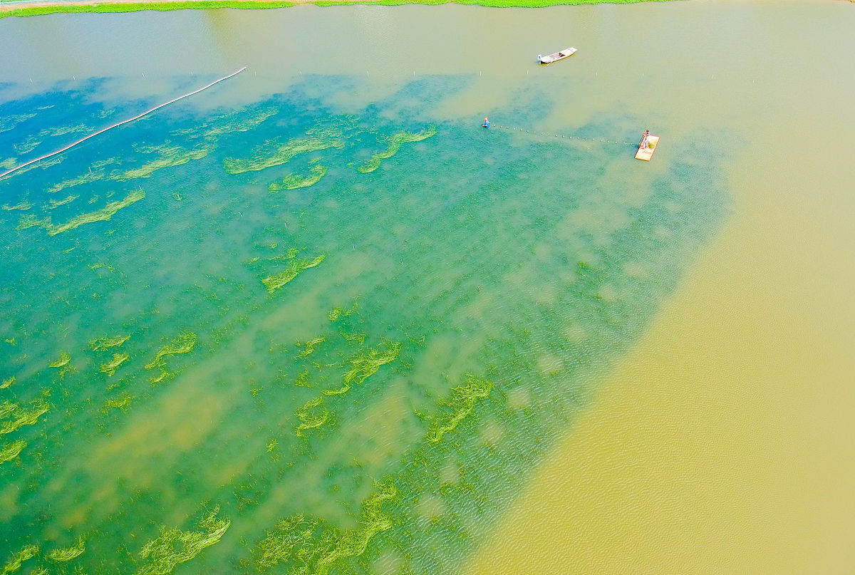 2022年锦屏中等职业技术学校淡水养殖专业招生简章