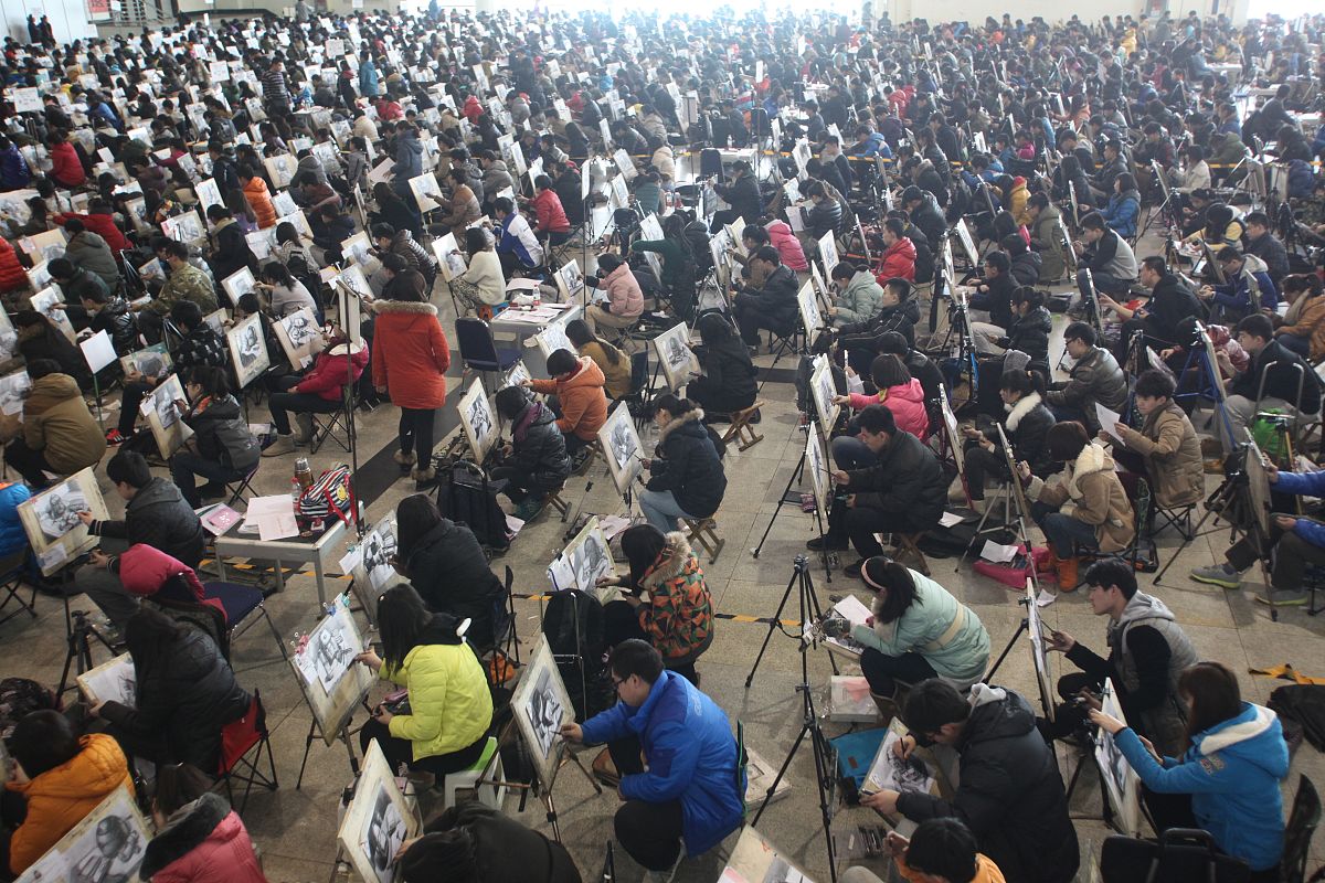 山东轻工美术学校电脑美术专业怎么样？全面解析专业优势和就业前景