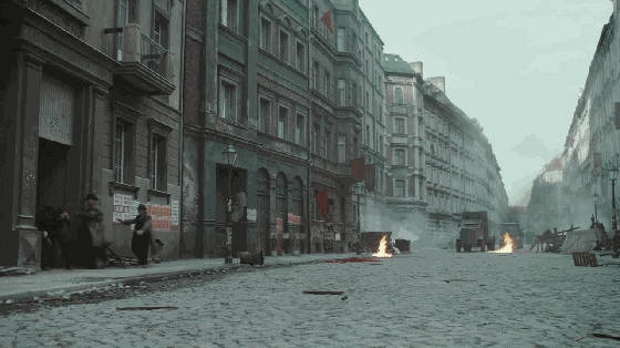 評分9.0分,這部德國神劇尺度大得我臉紅!