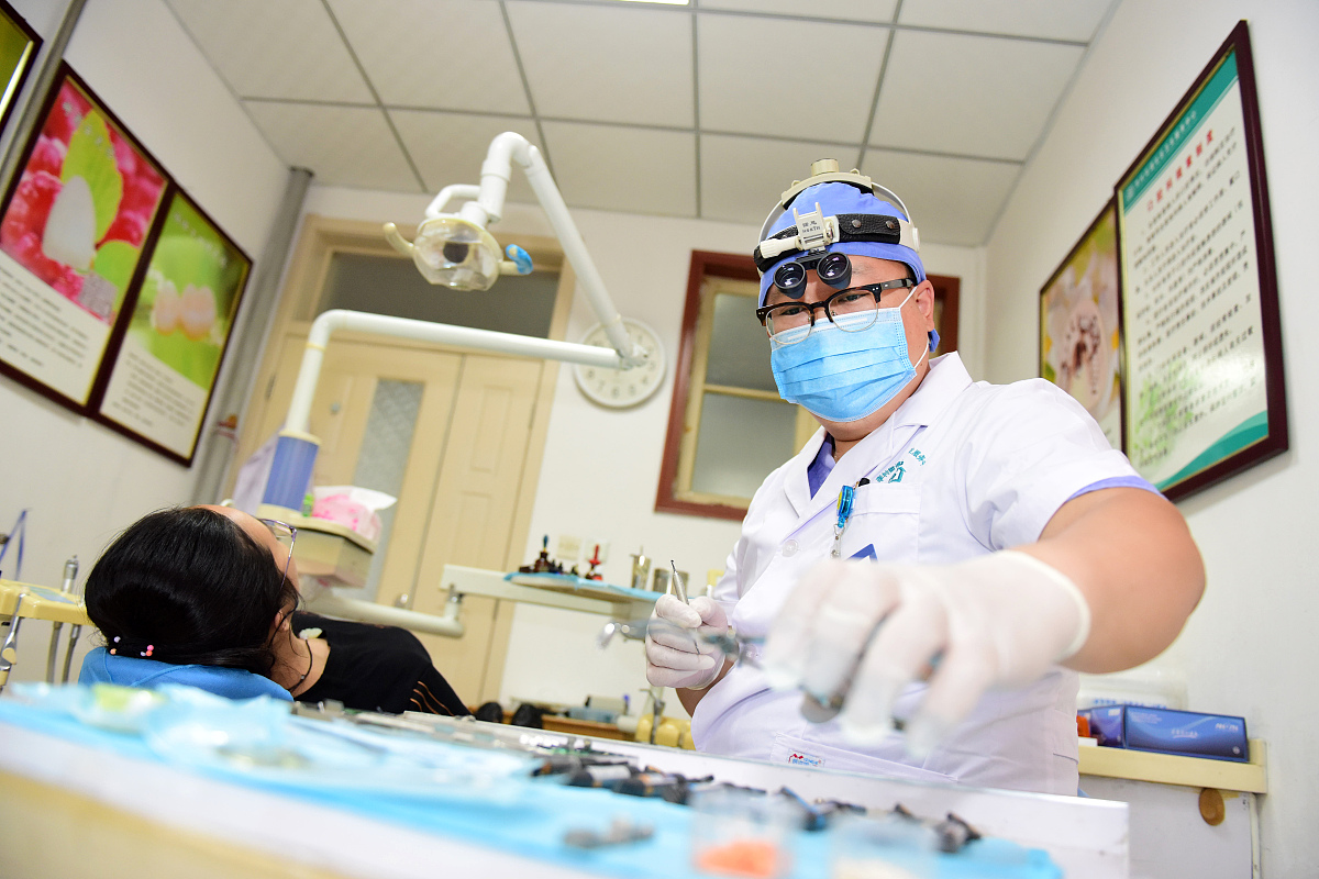 金堂卫校口腔医学技术发展方向 - 未来趋势与展望