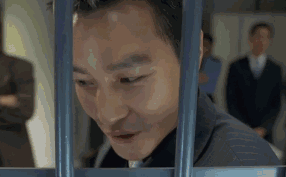 香港第一帥哥到暖萌建築師,如今他的野心是征戰好萊塢!