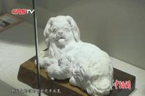 价值数亿元昌化鸡血石王惊艳亮相第十四届四大国石雕刻艺术展